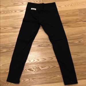 SuperFlattering Elisabetta Rogiani Workout Legging